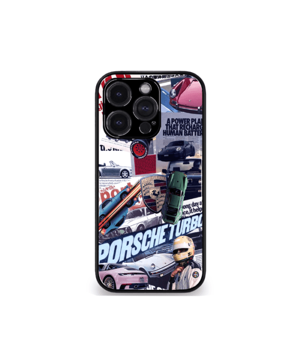 Automotive Case
