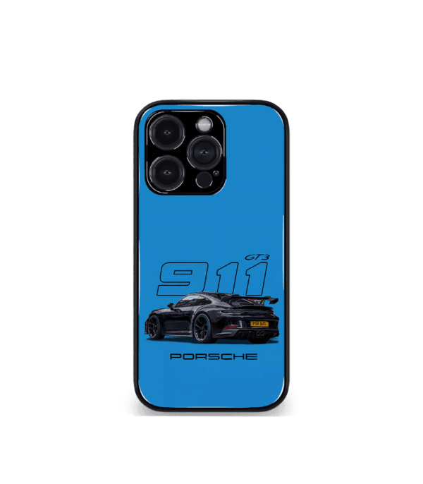 Automotive Case