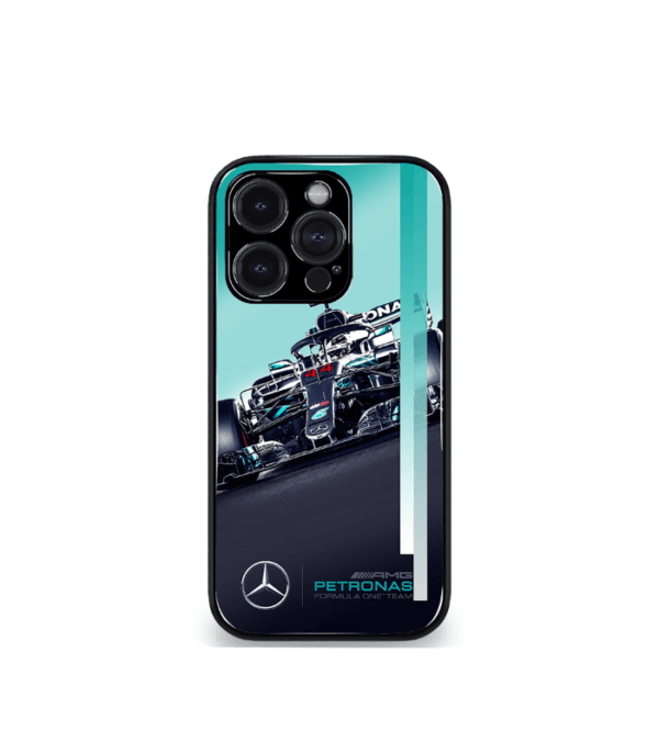 Automotive Case