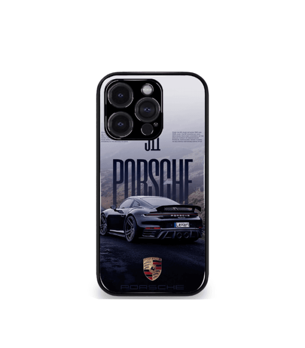 Automotive Case