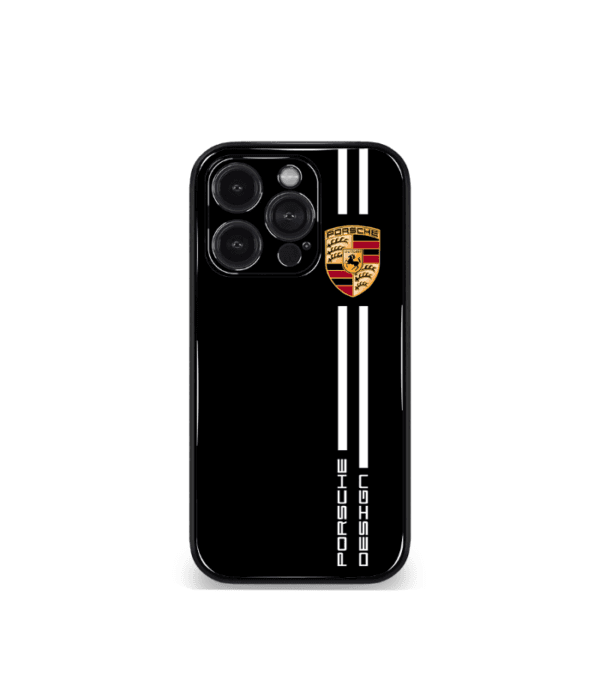 Automotive Case