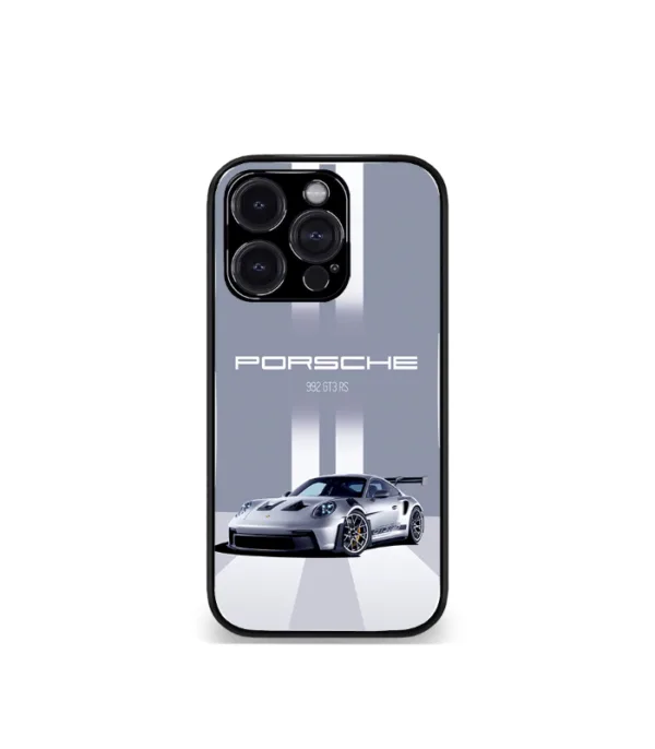 Automotive Case