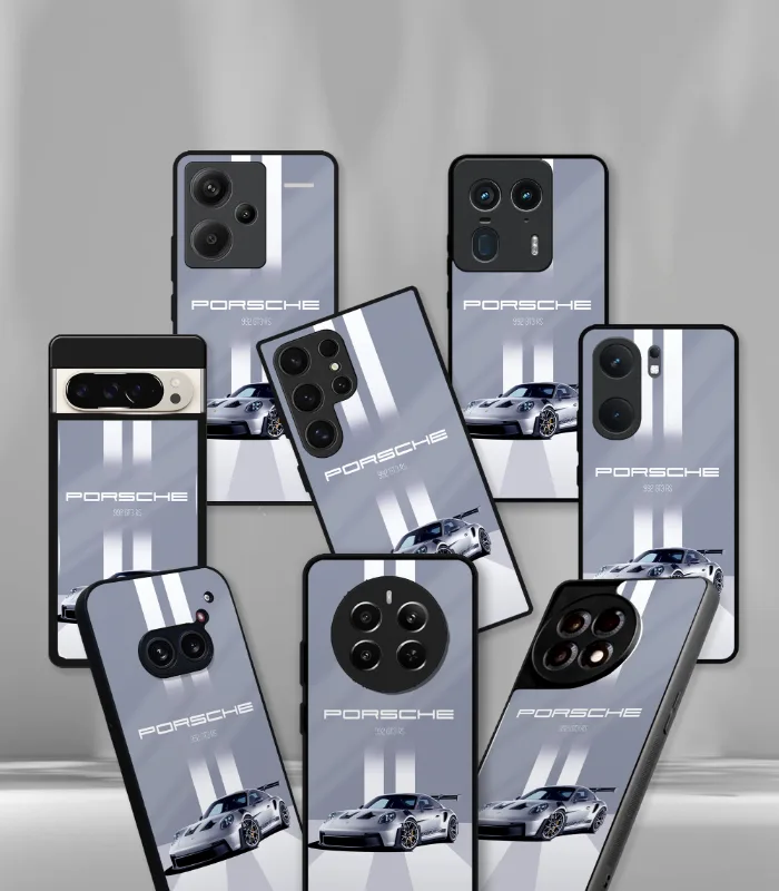 Automotive Case - Image 2