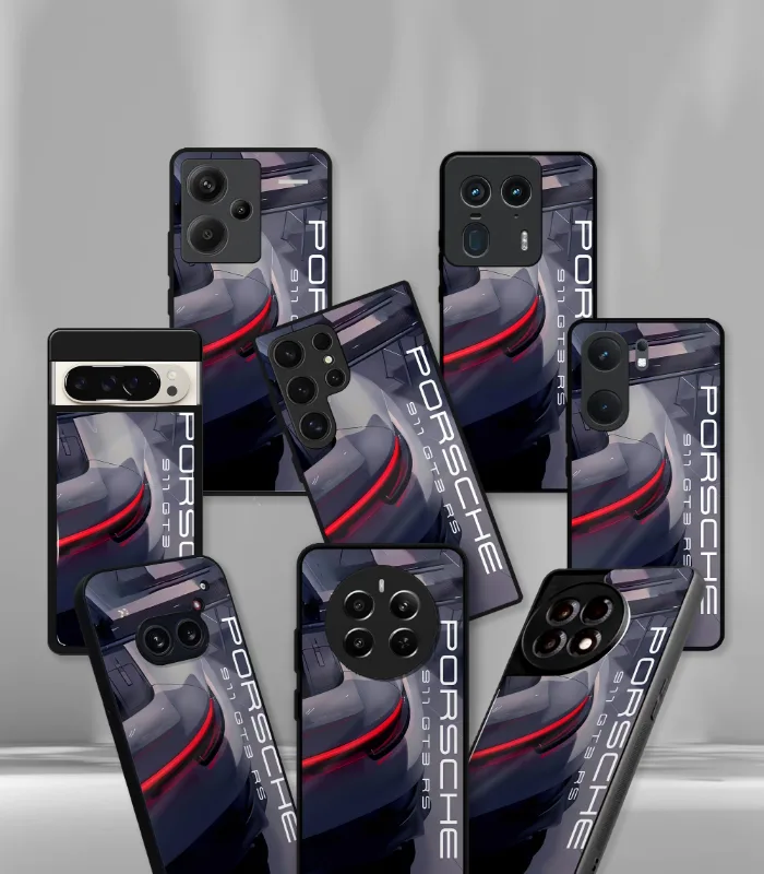 Automotive Case - Image 2