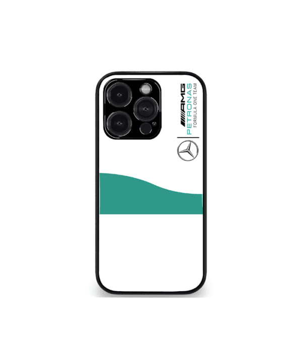 Automotive Case