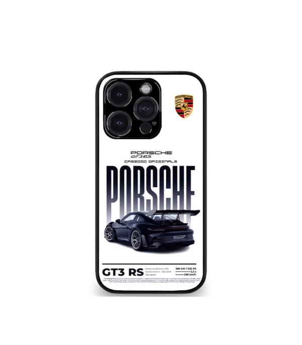 Automotive Case