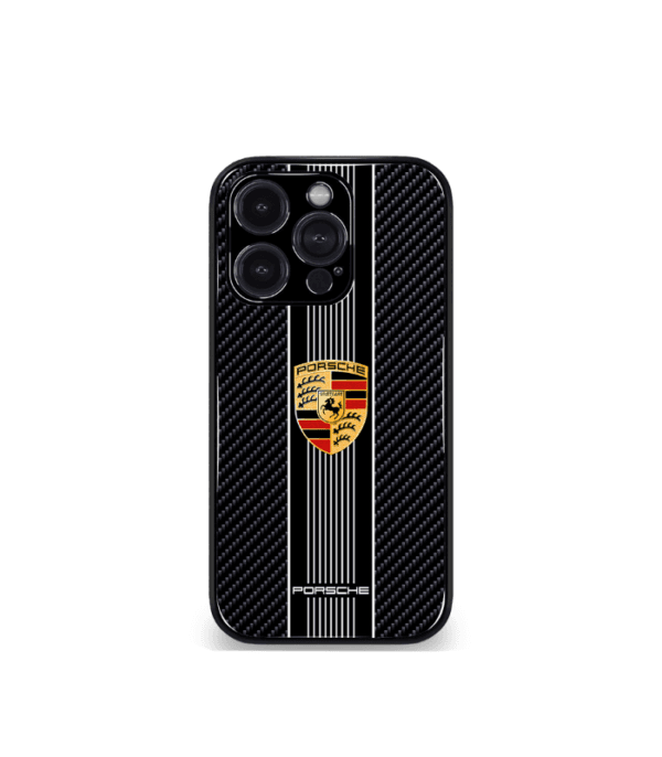 Automotive Case