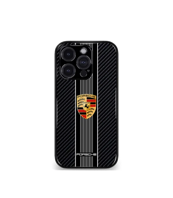 Automotive Case