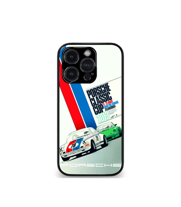 Automotive Case