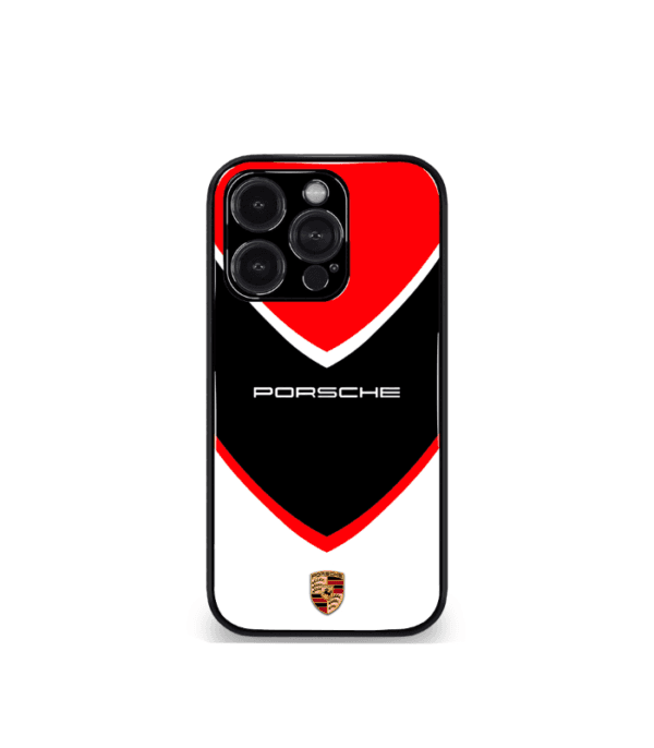 Automotive Case