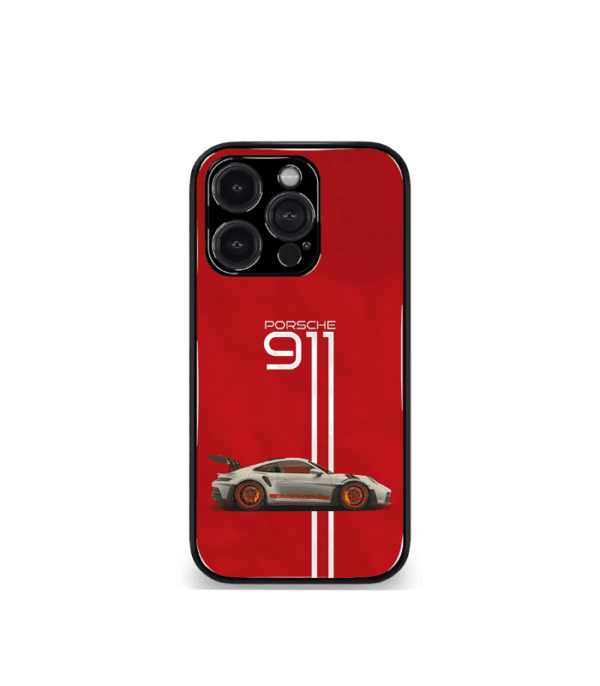 Automotive Case