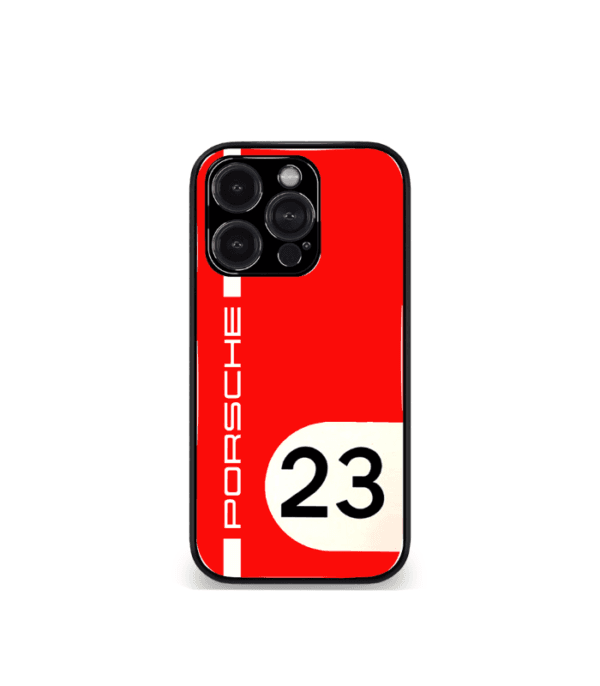 Automotive Case