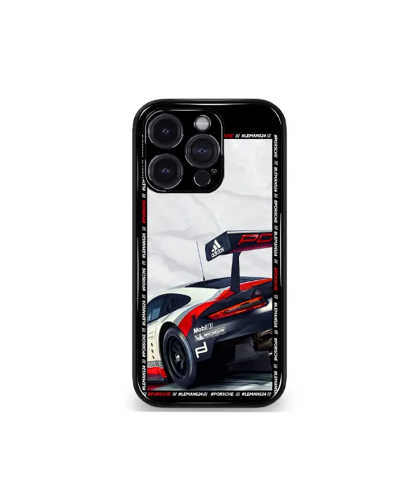 Automotive Case