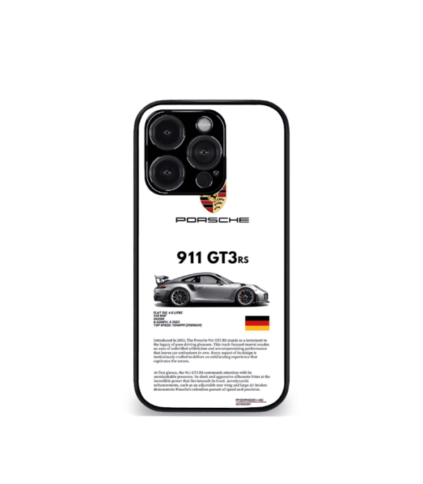 Automotive Case