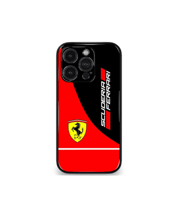 Automotive Case