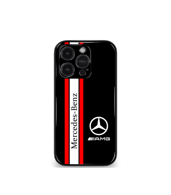 Automotive Case