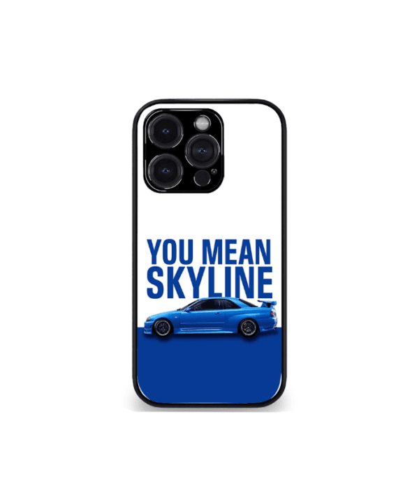 Automotive Case