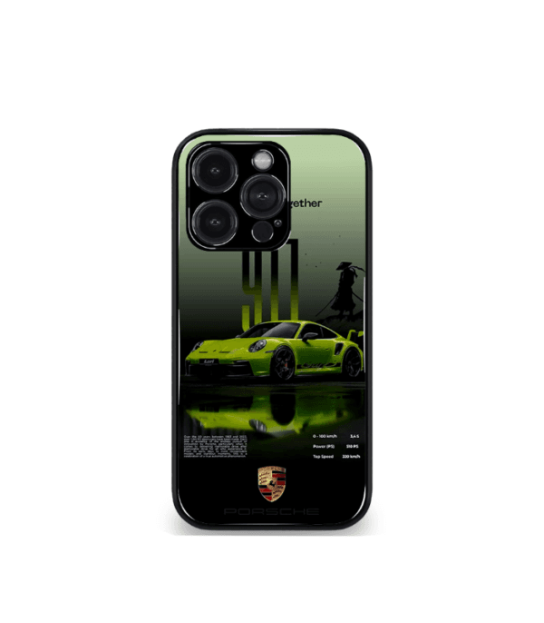 Automotive Case