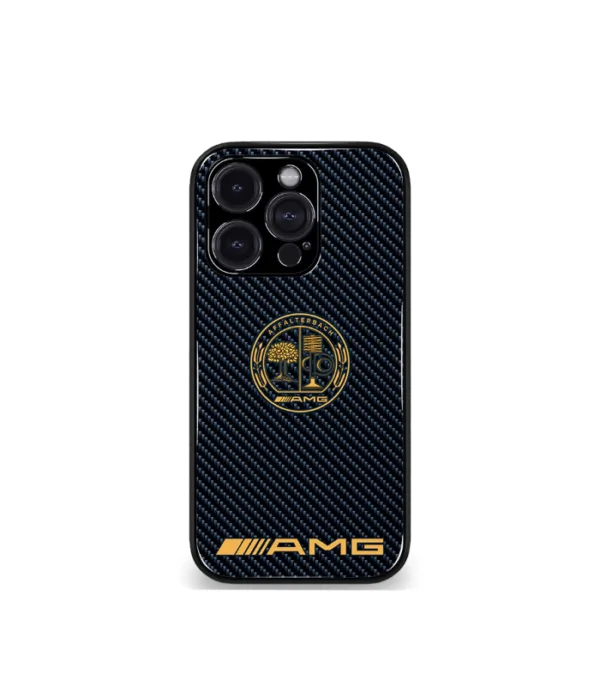 Automotive Case