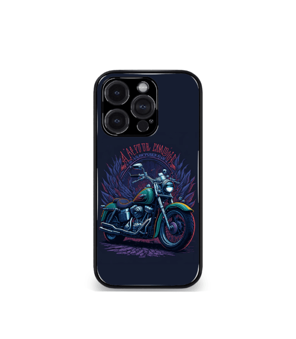 Automotive Case