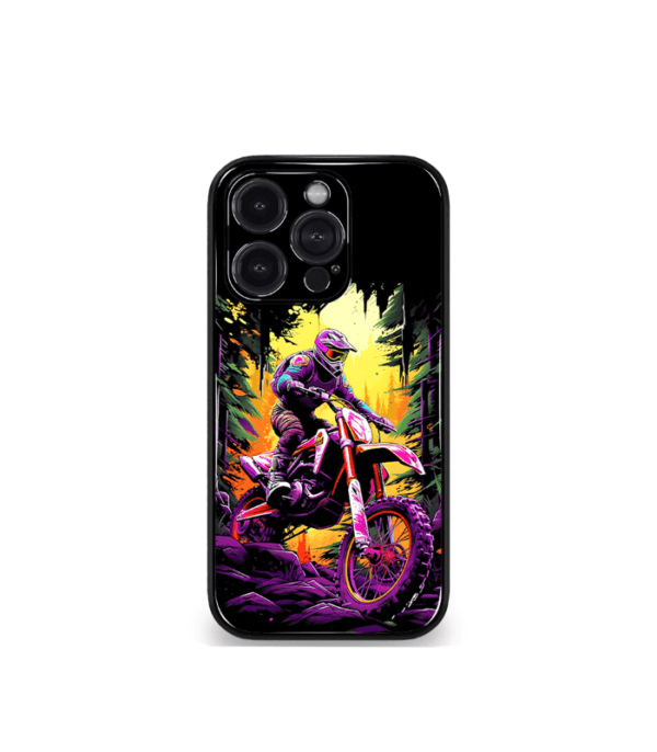 Automotive Case