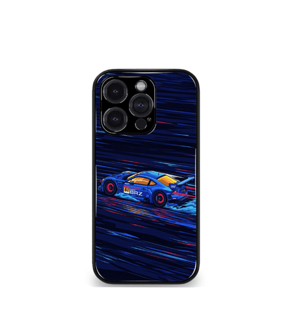 Automotive Case