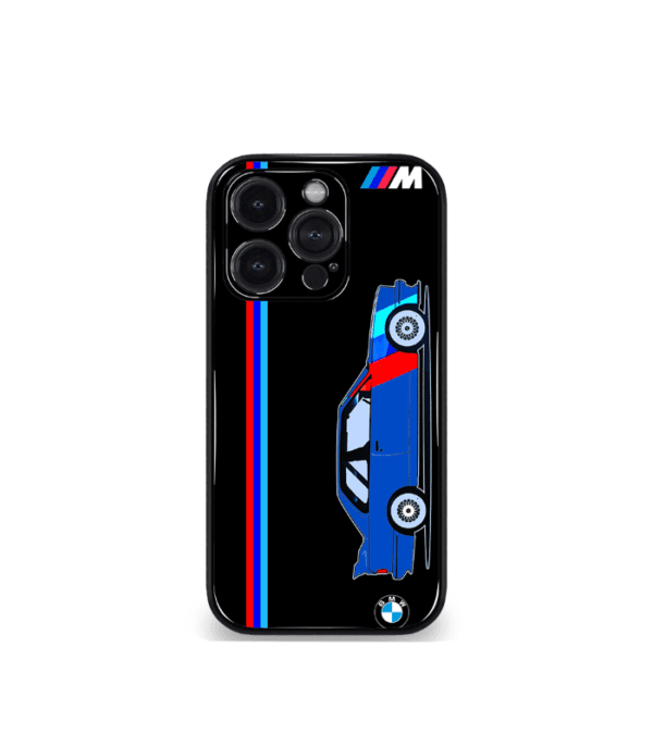 Automotive Case