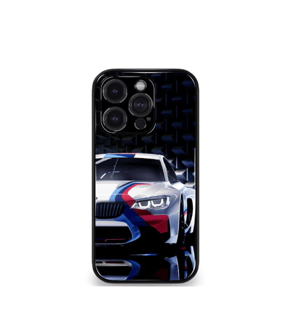 Automotive Case