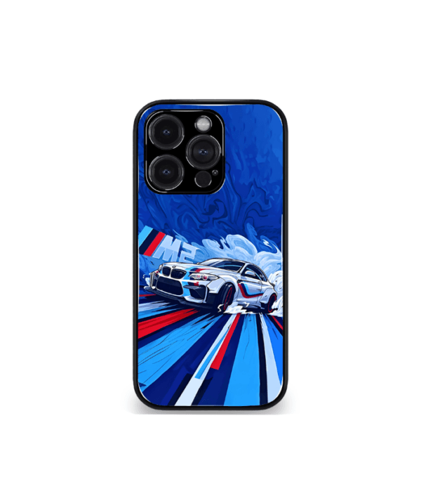 Automotive Case