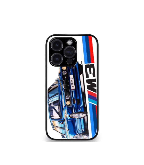 Automotive Case