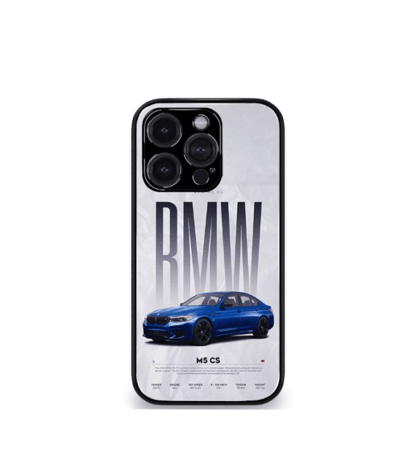 Automotive Case