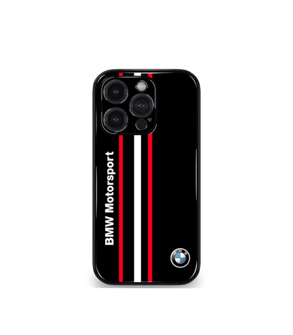 Automotive Case