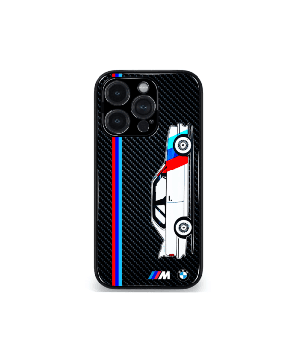 Automotive Case