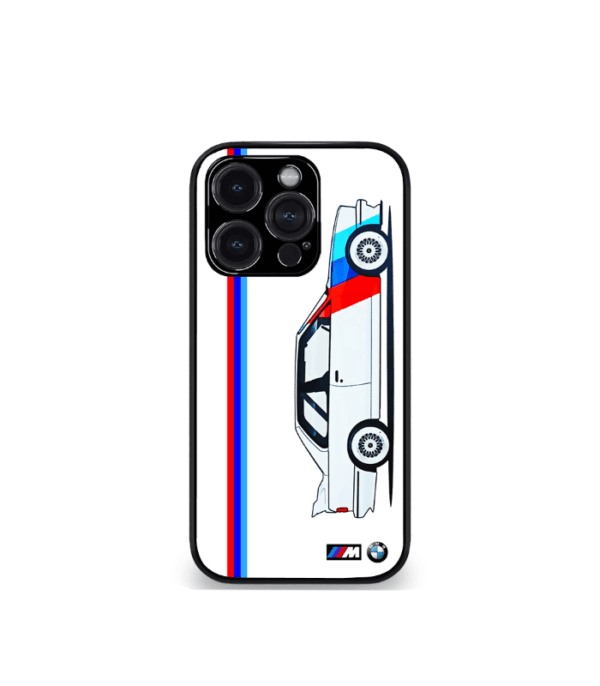 Automotive Case