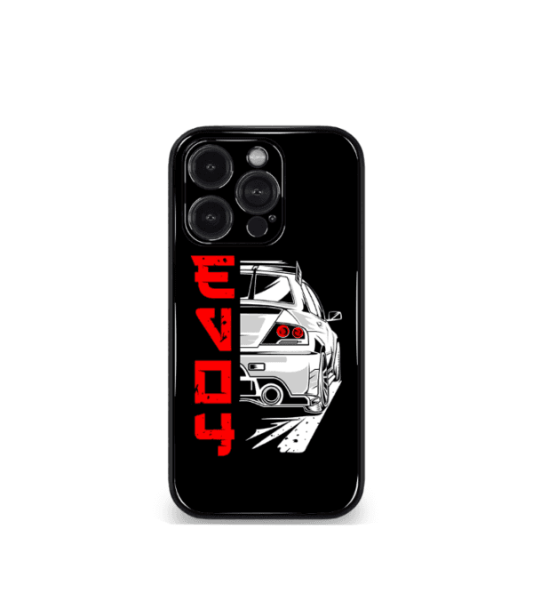 Automotive Case