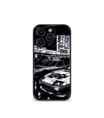 Automotive Case