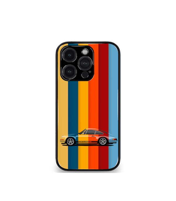 Automotive Case