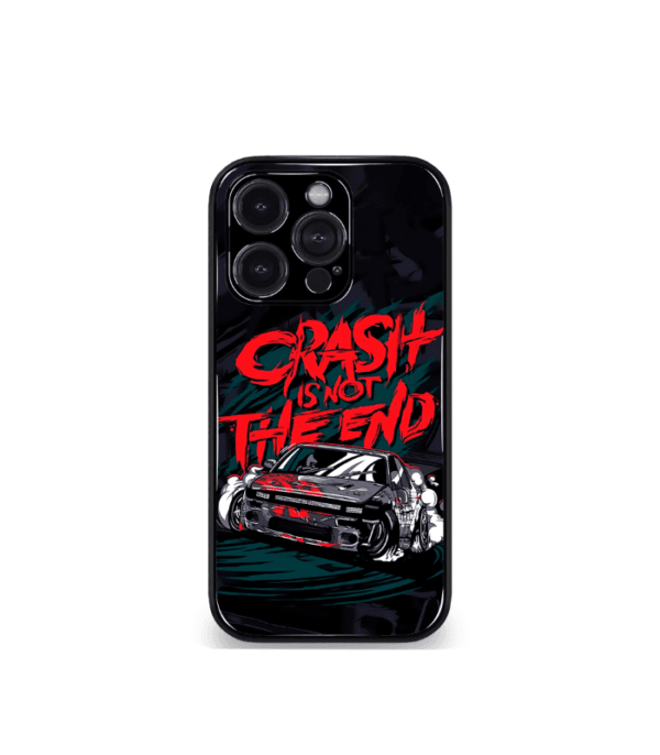 Automotive Case