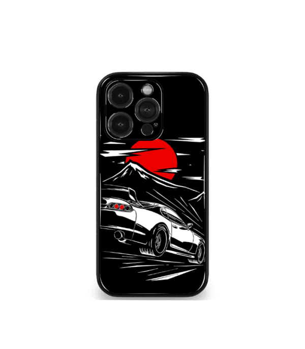 Automotive Case
