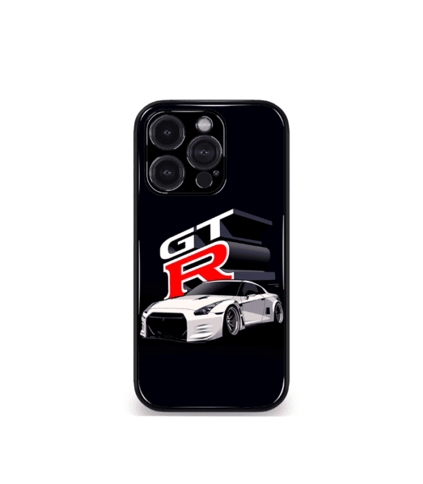 Automotive Case