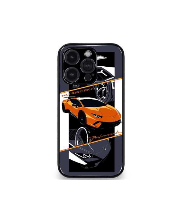 Automotive Case