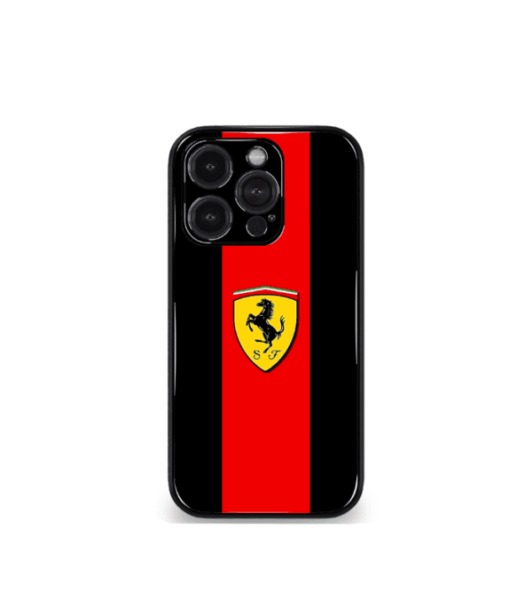Automotive Case