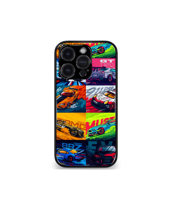 Automotive Case