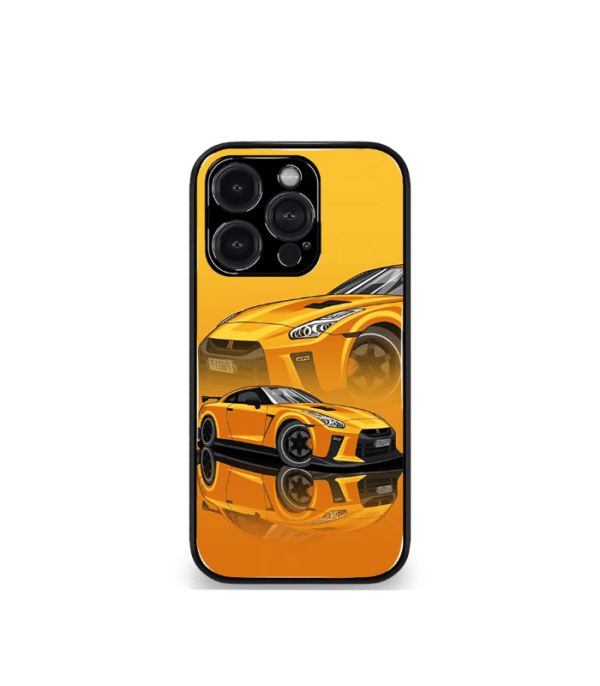 Automotive Case