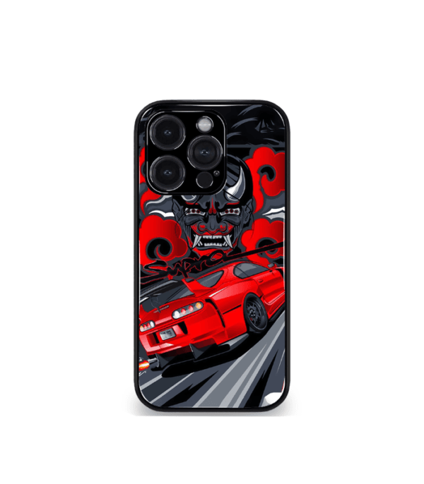 Automotive Case