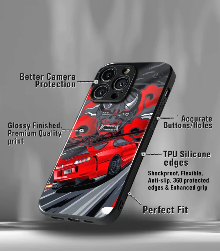 Automotive Case - Image 3