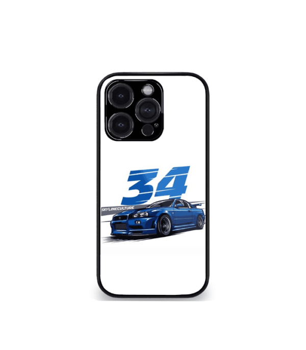 Automotive Case