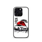 Automotive Case