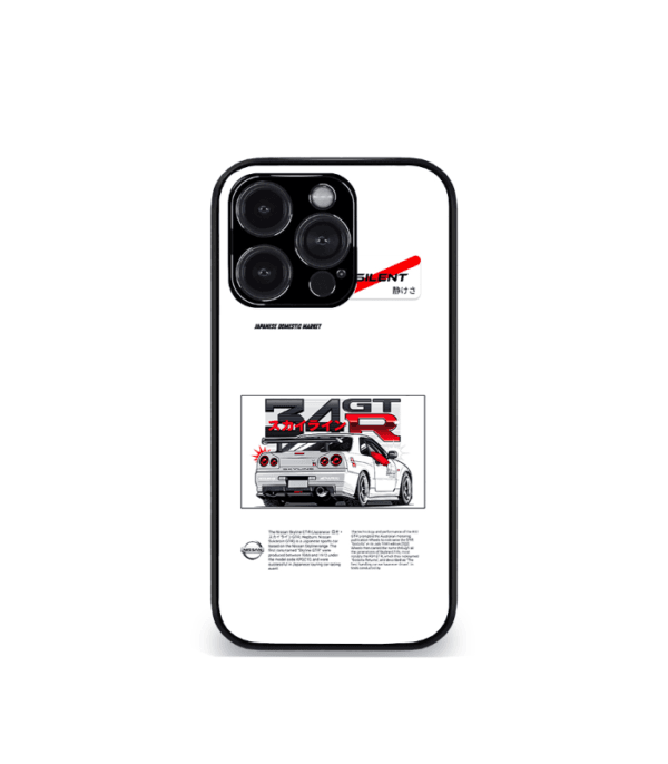 Automotive Case