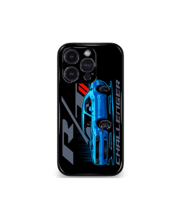 Automotive Case